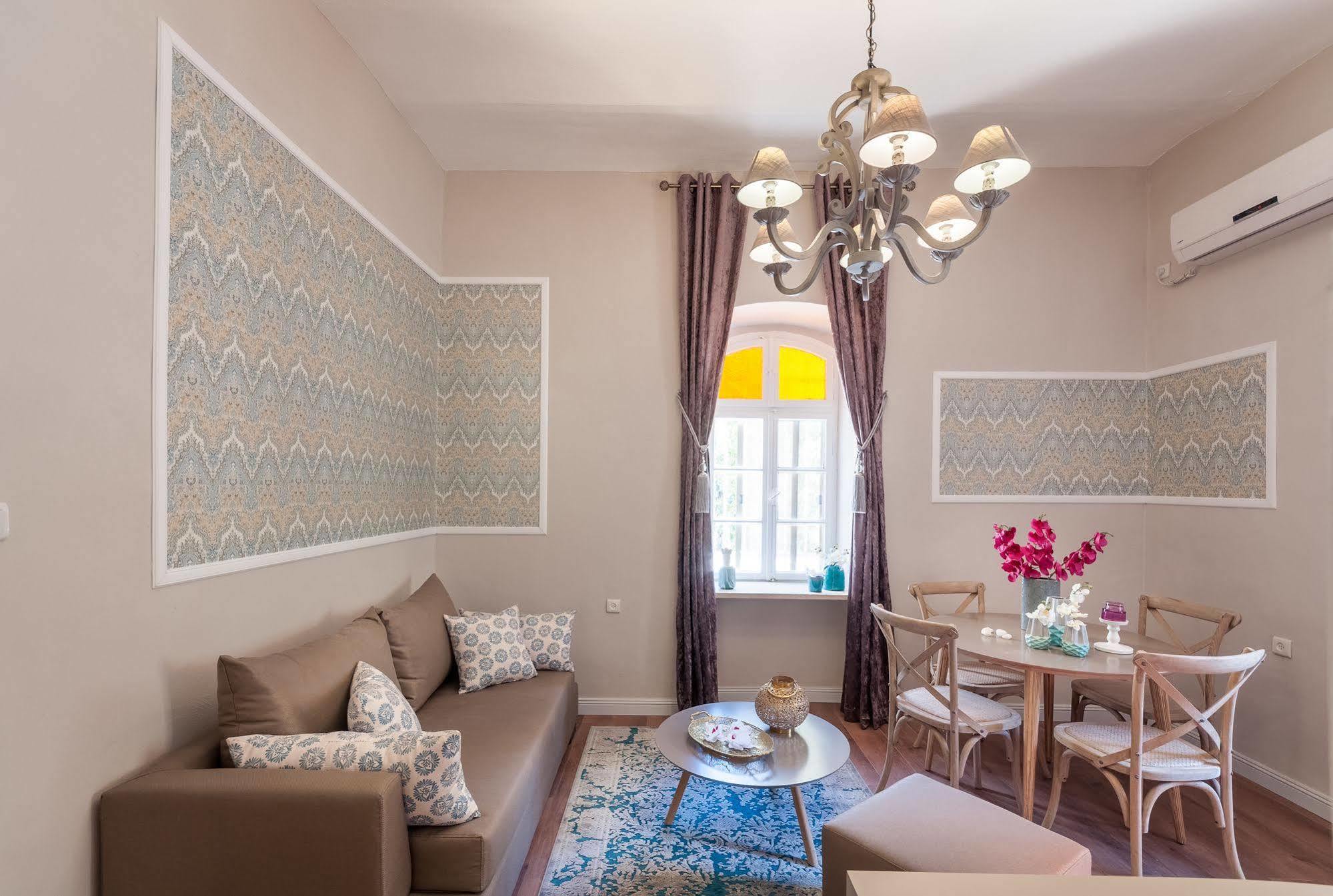 Sweet Inn - Smats Street Jeruzalem Buitenkant foto