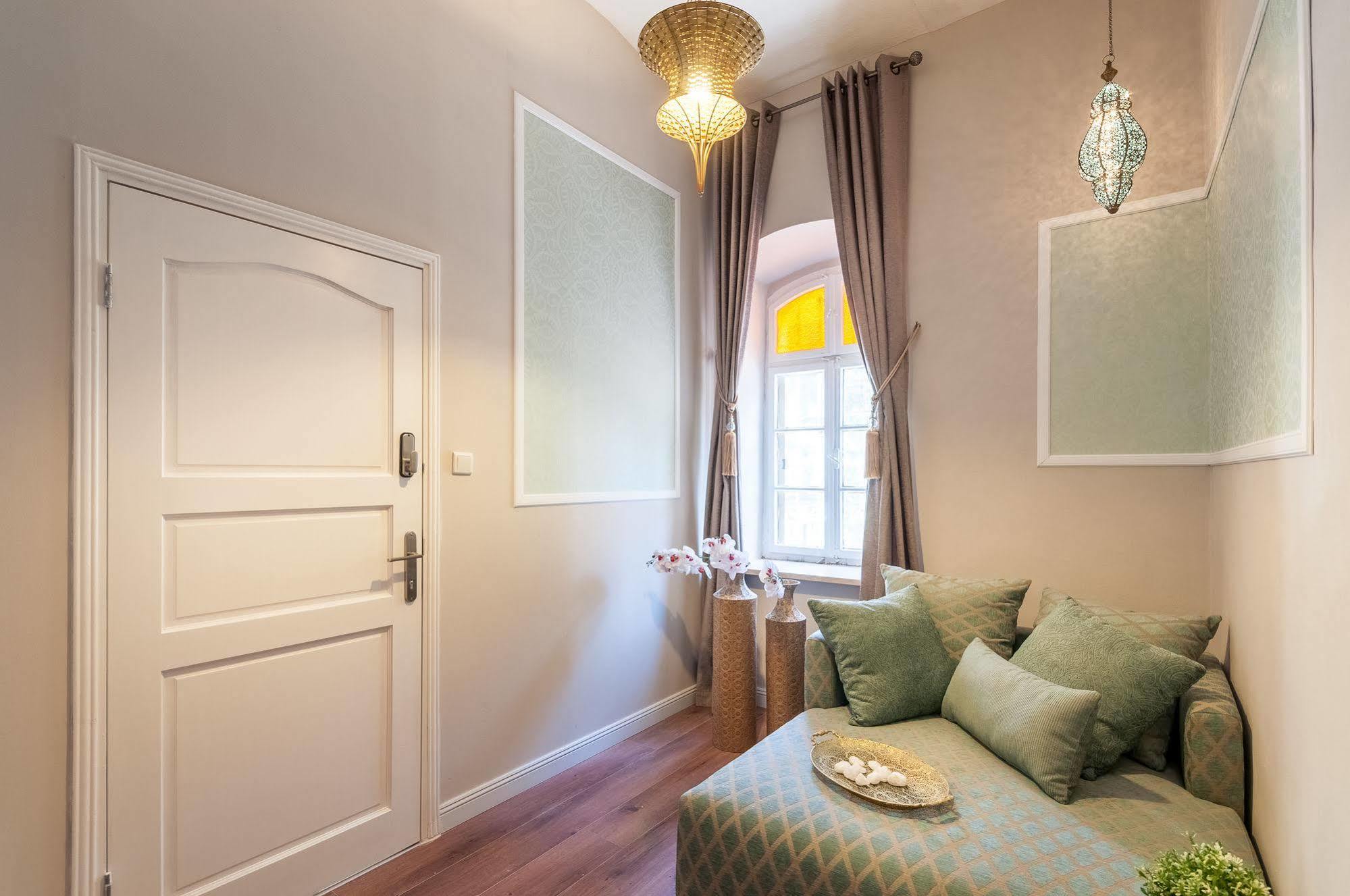 Sweet Inn - Smats Street Jeruzalem Buitenkant foto